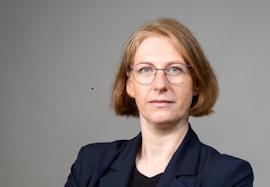 Silke Wilhelm