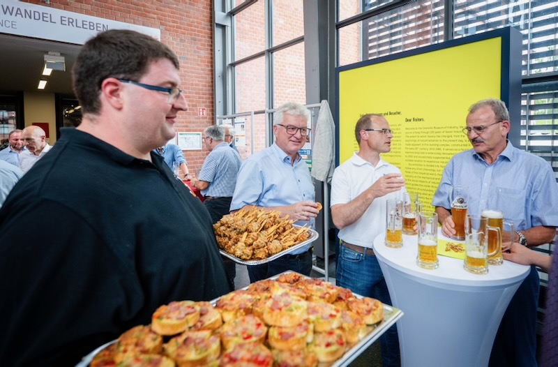 25-06-26 Abendveranstaltung - 2