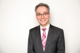 Dr.-Ing. Florian G. Reißmann