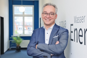 Dr.-Ing. Florian G. Reißmann