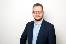 Florian Stehl